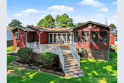 551 Harbor Road, Norwood, NC 28128 - Photo 20