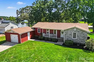 551 Harbor Rd, Norwood, NC 28128 - Photo 1