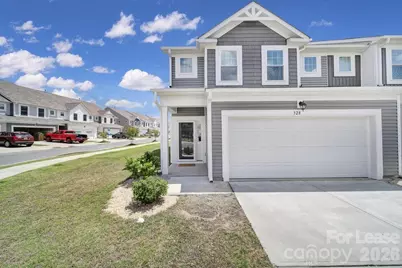 517 Stephen Foster Way #Kinston, Indian Trail, NC 28079 - Photo 2