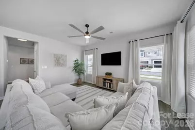 517 Stephen Foster Way #Kinston, Indian Trail, NC 28079 - Photo 6