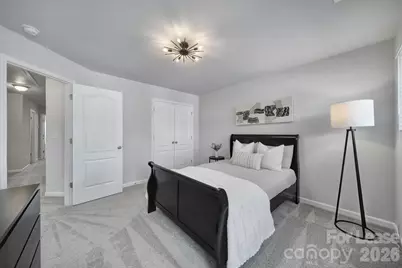 517 Stephen Foster Way #Kinston, Indian Trail, NC 28079 - Photo 18