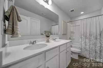 517 Stephen Foster Way #Kinston, Indian Trail, NC 28079 - Photo 16