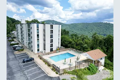 647 Town Mountain Road #211, Asheville, NC 28804 - Photo 1