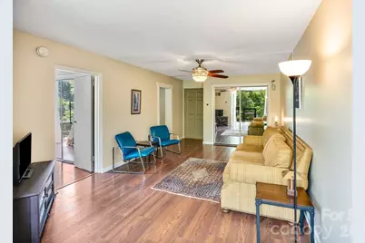 647 Town Mountain Road #211, Asheville, NC 28804 - Photo 6