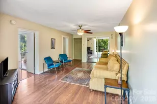 647 Town Mountain Rd, Asheville, NC 28804 - Photo 6