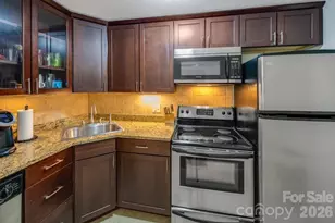 647 Town Mountain Rd, Asheville, NC 28804 - Photo 4