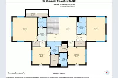 85 Chauncey Circle, Asheville, NC 28803 - Photo 48