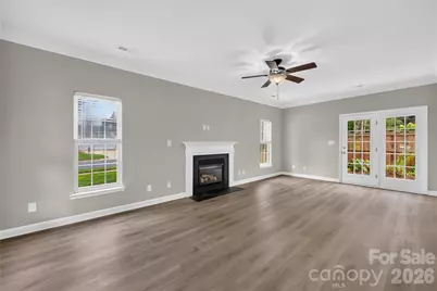 11701 Kilpatrick Lane, Charlotte, NC 28277 - Photo 6