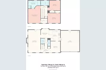 11701 Kilpatrick Lane, Charlotte, NC 28277 - Photo 34