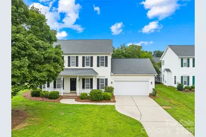 11701 Kilpatrick Lane, Charlotte, NC 28277 - Photo 2