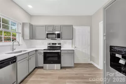 11701 Kilpatrick Lane, Charlotte, NC 28277 - Photo 12