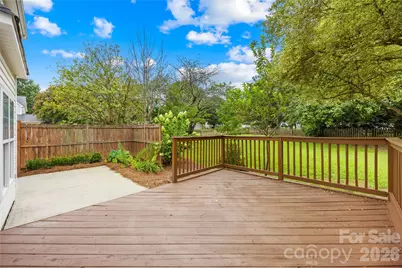 11701 Kilpatrick Lane, Charlotte, NC 28277 - Photo 30