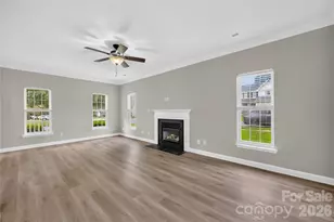 11701 Kilpatrick Ln, Charlotte, NC 28277 - Photo 8