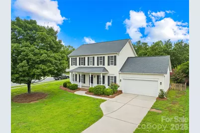 11701 Kilpatrick Lane, Charlotte, NC 28277 - Photo 1