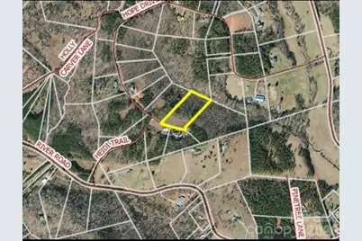Tbd Hope Drive, Rutherfordton, NC 28139 - Photo 2