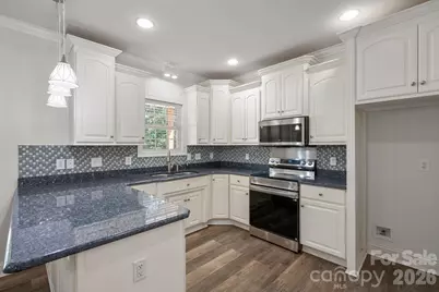 136 Gibralter Point Road, Dallas, NC 28034 - Photo 16