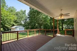 136 Gibralter Point Rd, Dallas, NC 28034 - Photo 8