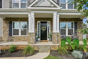 14703 Keyes Meadow Way, Huntersville, NC 28078 - Photo 2