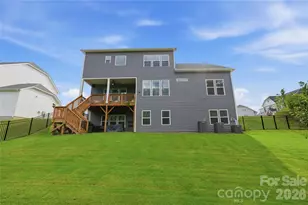 14703 Keyes Meadow Way, Huntersville, NC 28078 - Photo 44