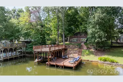825 Emerald Shores Road, Mount Gilead, NC 27306 - Photo 2