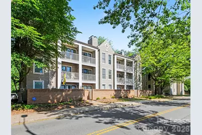 306 S Cedar Street, Charlotte, NC 28202 - Photo 1