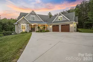 4686 Miller Bridge Rd, Connelly Springs, NC 28612 - Photo 1