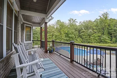 4686 Miller Bridge Road, Connelly Springs, NC 28612 - Photo 30