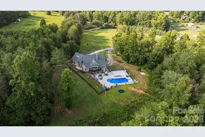 4686 Miller Bridge Road, Connelly Springs, NC 28612 - Photo 36