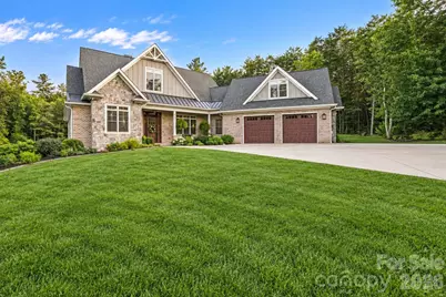 4686 Miller Bridge Road, Connelly Springs, NC 28612 - Photo 2