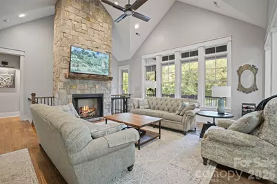 4686 Miller Bridge Road, Connelly Springs, NC 28612 - Photo 8