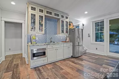 4686 Miller Bridge Road, Connelly Springs, NC 28612 - Photo 24