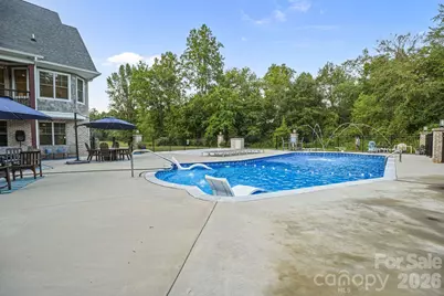 4686 Miller Bridge Road, Connelly Springs, NC 28612 - Photo 32