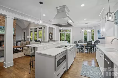 4686 Miller Bridge Road, Connelly Springs, NC 28612 - Photo 12