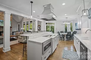 4686 Miller Bridge Rd, Connelly Springs, NC 28612 - Photo 12
