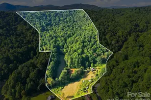 1487 Poplar Gap Rd, Hot Springs, NC 28754 - Photo 1