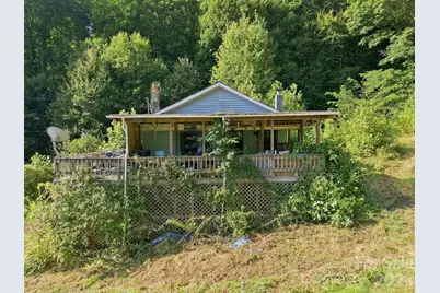 1487 Poplar Gap Road, Hot Springs, NC 28754 - Photo 2