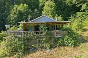 1487 Poplar Gap Rd, Hot Springs, NC 28754 - Photo 2