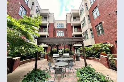 2810 Selwyn Avenue #111, Charlotte, NC 28209 - Photo 4