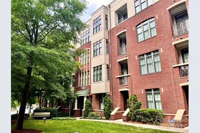 2810 Selwyn Avenue #111, Charlotte, NC 28209 - Photo 2
