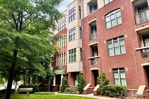 2810 Selwyn Ave, Charlotte, NC 28209 - Photo 2