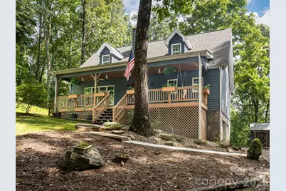 12 Howling Waite Ridge, Candler, NC 28715 - Photo 2