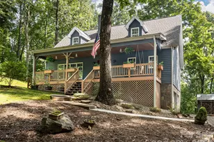 12 Howling Waite Ridge, Candler, NC 28715 - Photo 2
