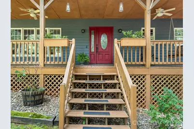 12 Howling Waite Ridge, Candler, NC 28715 - Photo 4