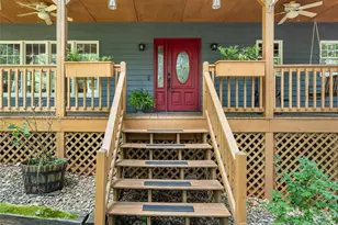 12 Howling Waite Ridge, Candler, NC 28715 - Photo 4