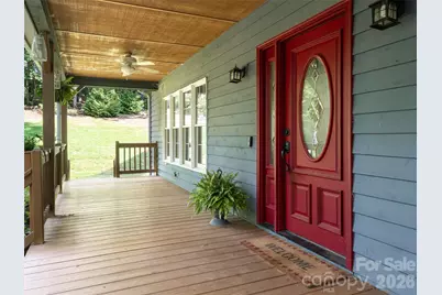 12 Howling Waite Ridge, Candler, NC 28715 - Photo 6