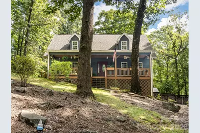 12 Howling Waite Ridge, Candler, NC 28715 - Photo 36