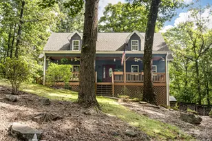 12 Howling Waite Ridge, Candler, NC 28715 - Photo 36