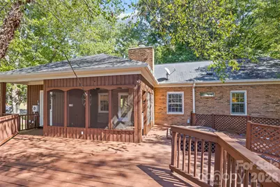511 Morning Dale Road, Matthews, NC 28105 - Photo 34