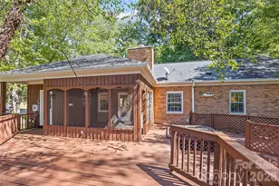 511 Morning Dale Rd, Matthews, NC 28105 - Photo 34