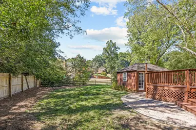 511 Morning Dale Road, Matthews, NC 28105 - Photo 36
